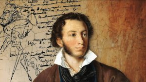 "О КОМ ТВОЯ ВЗДЫХАЕТ ЛИРА?" Сб. №2 16 клипов романсов на муз. и монтаж Л.Пузиковой,стихи А.С.Пушкина