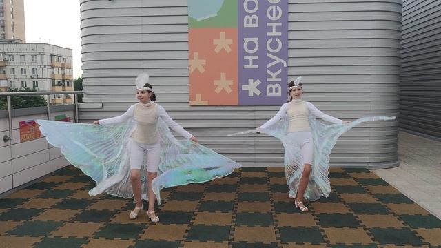 Ветер перемен 08.06.25г