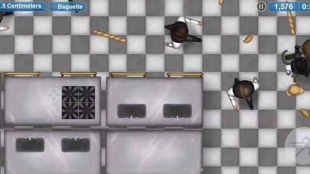 Приключение кота обжоры/ кот по имени котейка Tasty Planet F смотреть онлайн