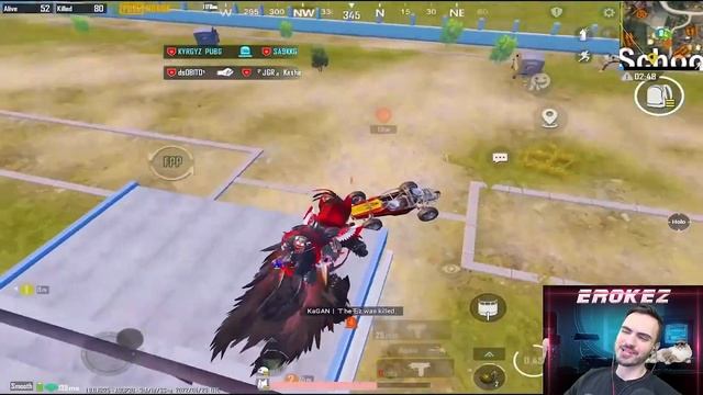 124 УБИЙСТВА И ЭТО НЕ КЛИКБЕЙТ! НЕРЕАЛЬНЫЙ РЕКОРД смотреть онлайн