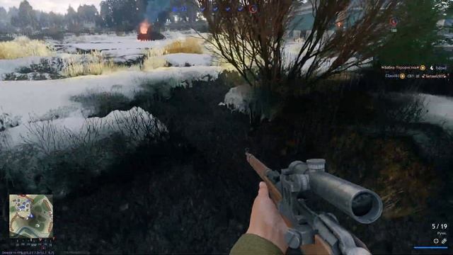 ПОШЛИ НА КИБЕРСПОРТИВНЫЙ ТУРНИР ПО Enlisted И ВОТ ЧТО ИЗ Э? смотреть онлайн