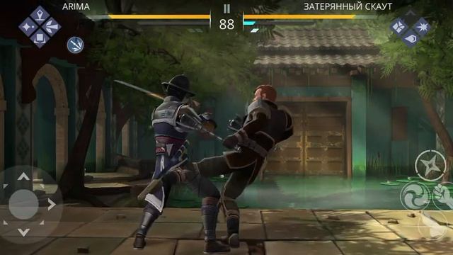 Прохождение Shadow fight 3 #24 смотреть онлайн