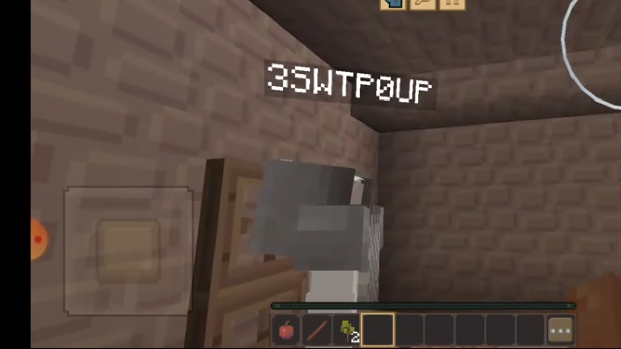 часть 2 выживание на одном блоке