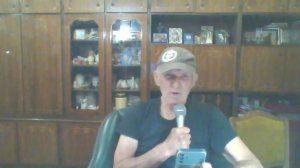 Зимний  Вечер