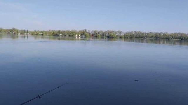 Корабль для рыбалки, Видео отзыв от Алексея из Алматы. смотреть онлайн