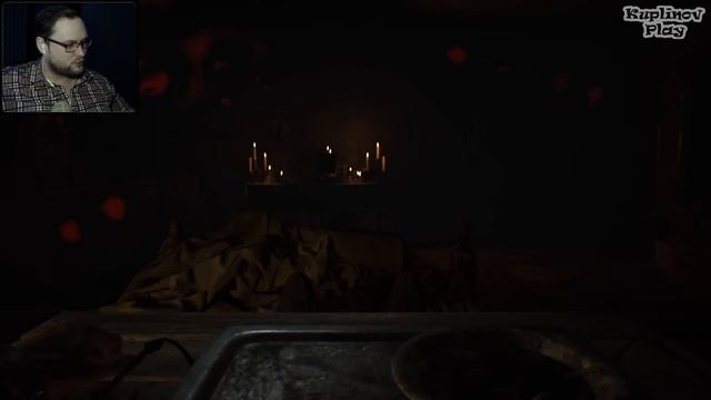 СТАРУХА СНОВА В ДЕЛЕ ► Resident Evil 7: Banned Footage DLC #1 смотреть онлайн