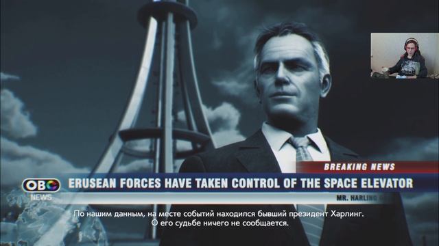 ACE COMBAT 7  - К взлету! ✦1