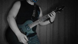 Five Finger Death Punch - Wash It All Away (Guitar & Bass Cover)