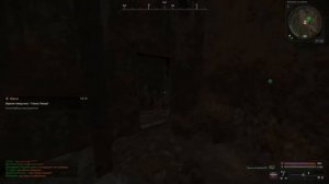 STALCRAFT. Где найти тайник Лазаря.