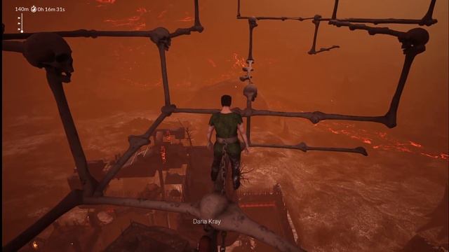 Chained Together проходим вместе!) Серия первая, начинаем восх смотреть онлайн