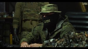 Противодействие дронам. Средства маскировки и обнаружения. Взаимодействие боевых групп.