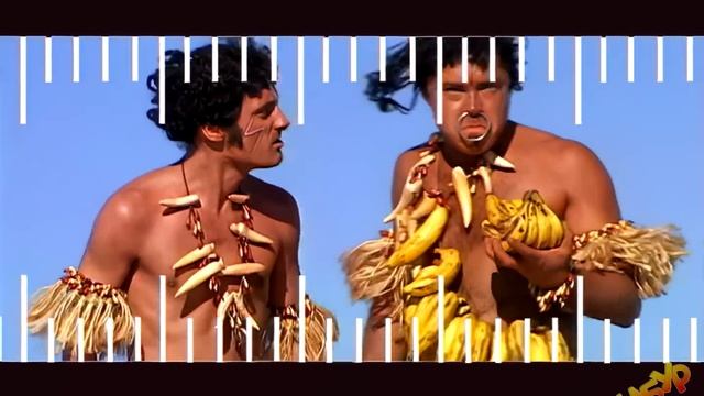 #КАЛАМБУР • 52 серия / Переговоры с зусулами. Железный К смотреть онлайн