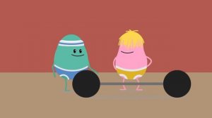 Глупые Пути Чтобы Умереть. | 1 Часть | (Dumb Ways to Die)