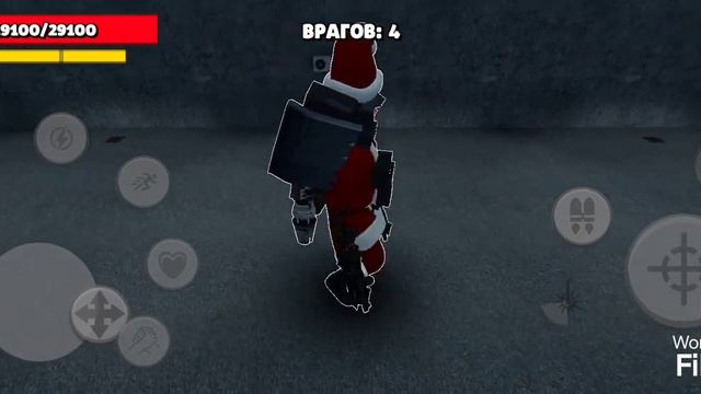 сегодня я вам покажу обзор на елитных титана в туалет ?