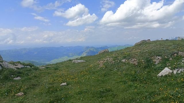 Окрестности Гумбаши смотреть онлайн