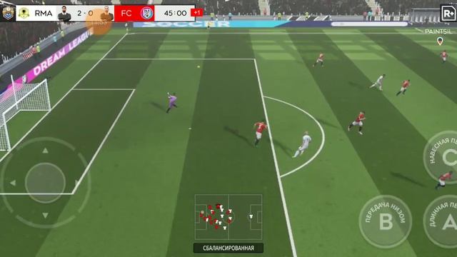 Играю в трофей "престиж" в DLS 2024 #brawlstars #a4 #robzi смотреть онлайн