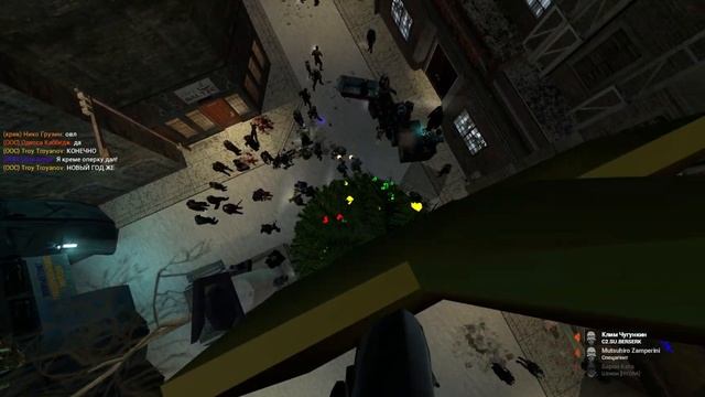 ✅UNIONRP C2|НОВЫЙ ГОД|2025✅ смотреть онлайн