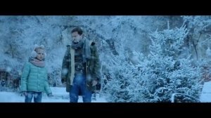 Реклама сок Добрый "Кот мерзнет"