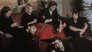 Бонд с кнопкой — Камушки | Новинка русской музыки, хиты Яндекс.Музыки в июне 2025