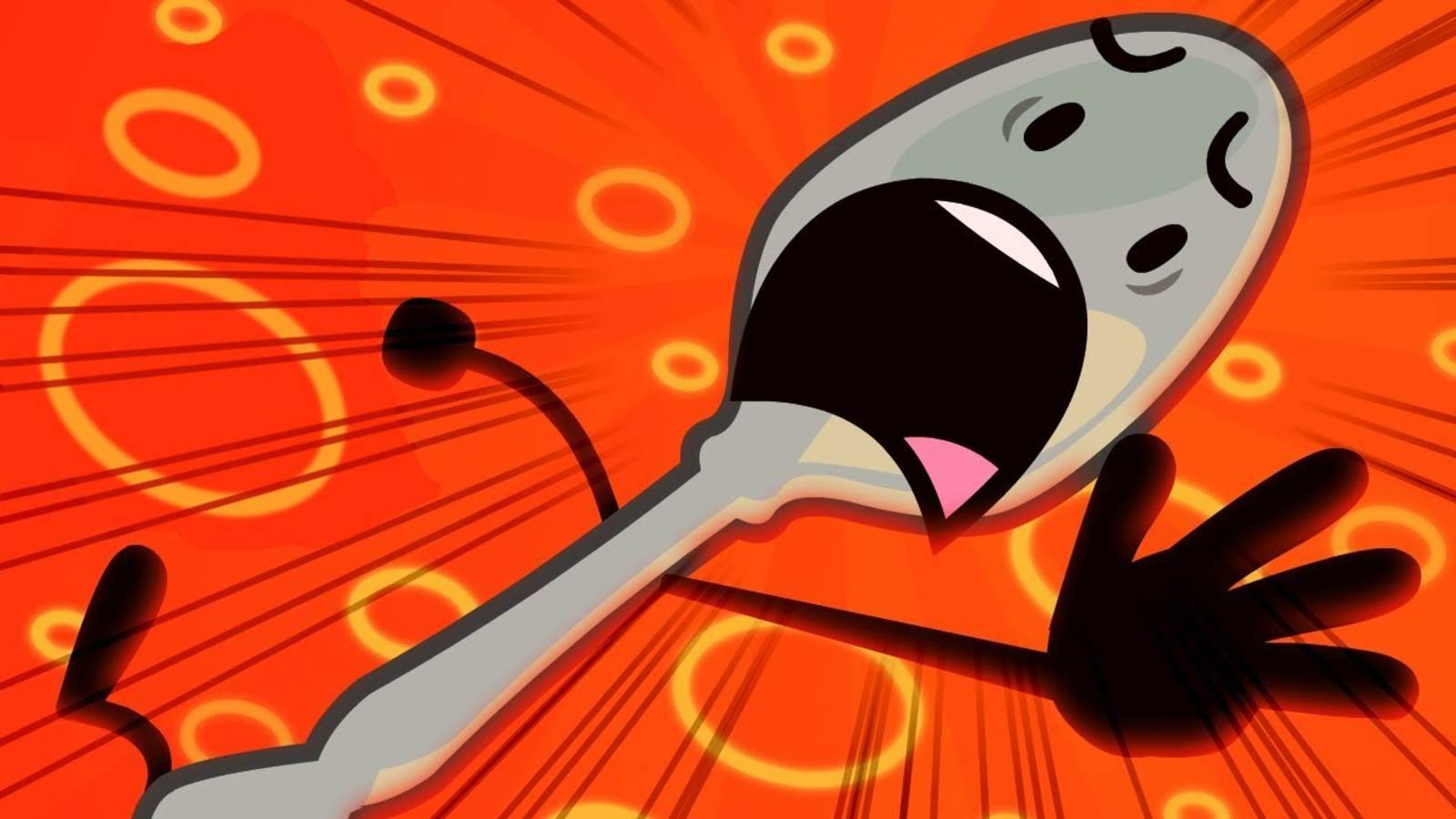 “The Overthinkers” | Inanimate Insanity S3E4 смотреть онлайн