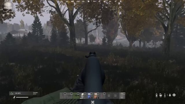 РЕЙД СУХОГРУЗА!!! PVEVP ПРОЕКТ STALKERS ZONE! #6 смотреть онлайн