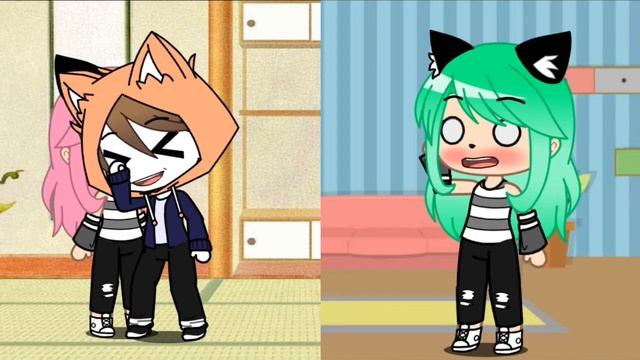 Да я вообще то не играю в роблокс меме Кошка Лана , Йоши смотреть онлайн