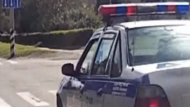 Нарушения ПДД ИДПС  Ремни + СТОП линия   Снежинск 1 сент?