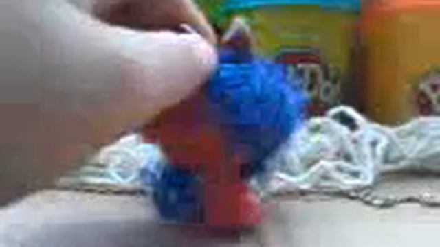 Все мои причёски для лпс из ниток:-D♥♡ смотреть онлайн