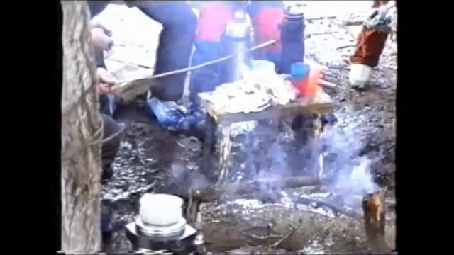 Картинки из прошлого  Часть третья