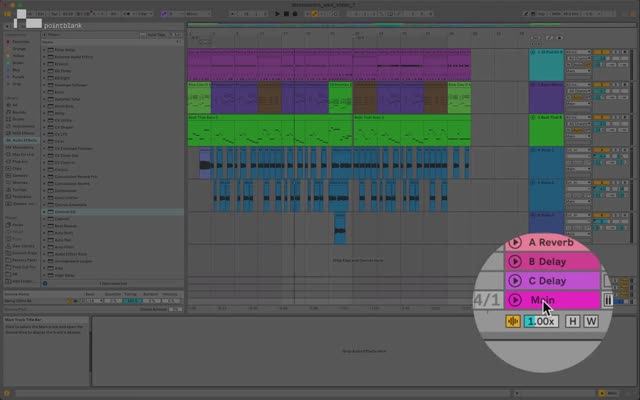 04.7. Mastering смотреть онлайн