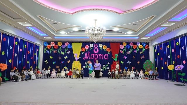 Детский сад "МАЯ РАДОСТЬ"  Группа  ТОПОТУШКИ