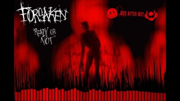 (COVERS) Тема Кулкида в Forsaken/Кавер