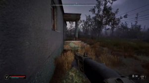 Stalker 2 Код від сейфу поряд з «ЗРК Волхов»