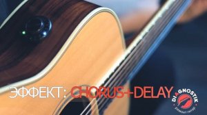 Трансакустический звукосниматель X2 Double  Diagnostik Guitars