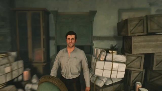 Sherlock Holmes The Devil's Daughter. Шерлок Холмс. Прохождение. Часть 2