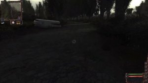 S.T.A.L.K.E.R. Lost Alpha DC 1.4007 - Пушка Борова для Шустрого. 1080p
