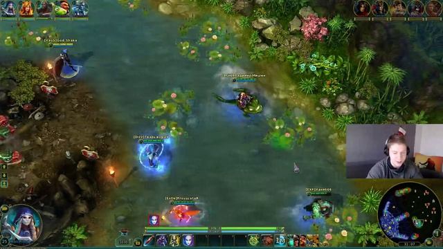 Когда лучше не слушать самого отбитого в тиме смотреть онлайн