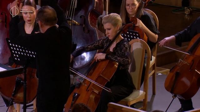 M. Weinberg. Chamber Symphony No. 4 / Мечислав Вайнберг. Камерная симф?