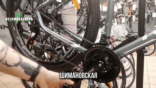 KELTT BLACKOUT 2024 быстрый обзор смотреть онлайн
