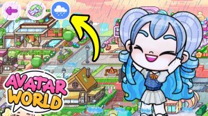 ПЛАНЕТА АВАТАР ВОРЛД НОВЫЕ ОБНОВЛЕНИЯ