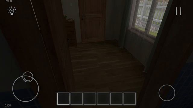 SchoolBoy Runaway прохождение 1 часть