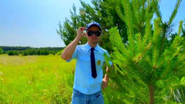 Mark as a Policeman catches a Thief who stole a quad!