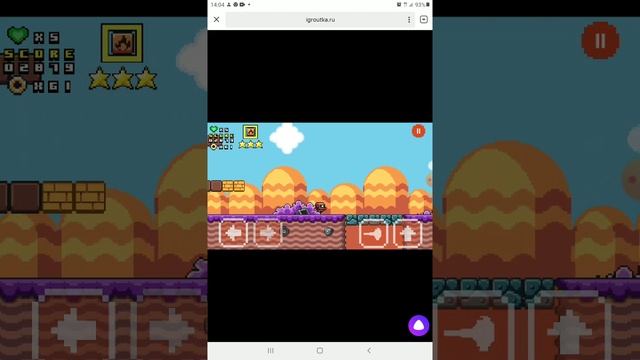 приключение супер дроида ( часть 3 робот убийца )