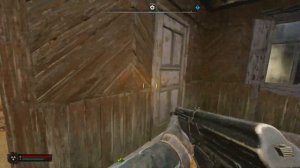 S.T.A.L.K.E.R. 2: Аномалия Туман, как забрать артефакт?