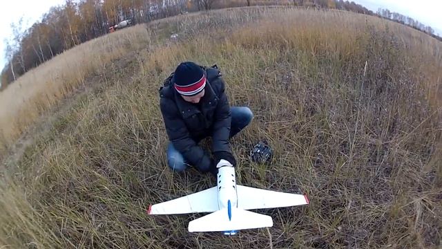 Бизнес джет по-русски( настройка)