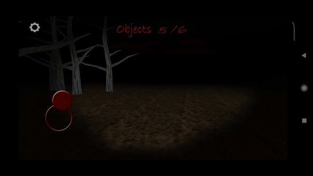 Новый голый лес. прохождение игры slenderina free version #2 смотреть онлайн