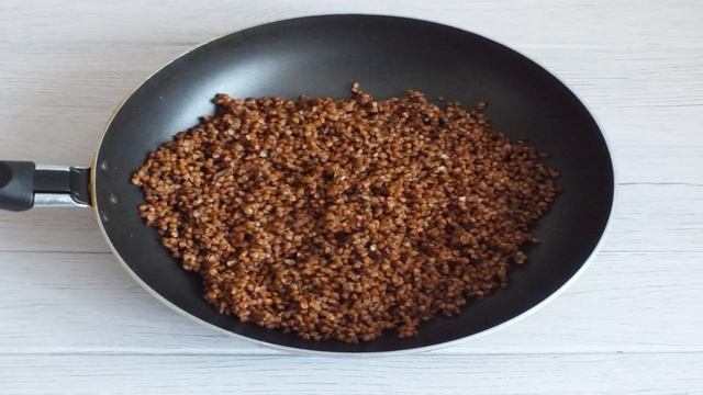 Вкусные будни