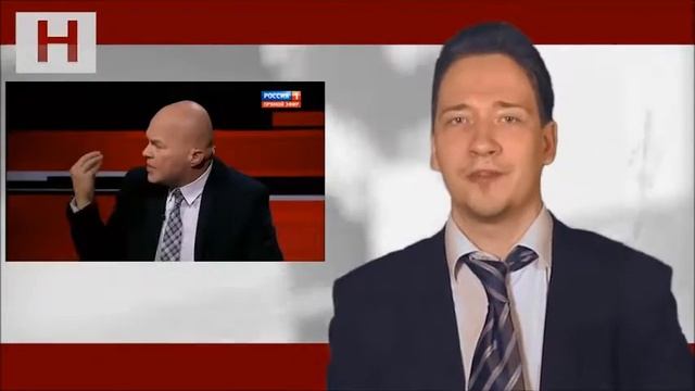 Ведущий программы 