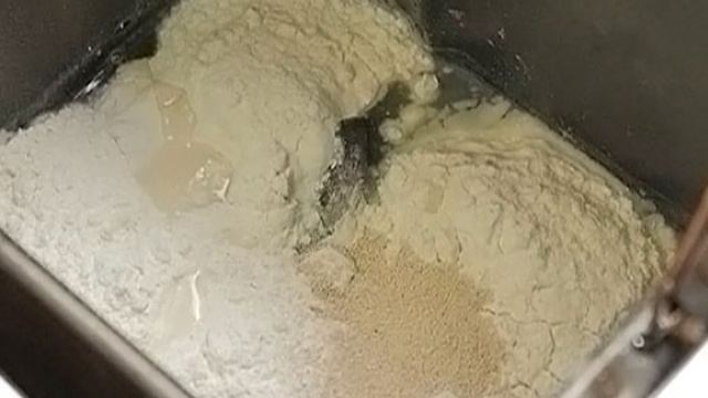 Сборник рецептов