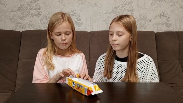 TUC!!! ПЕЧЕНЬЕ со вкусом краба, сыра, сметана и лук, пицца.